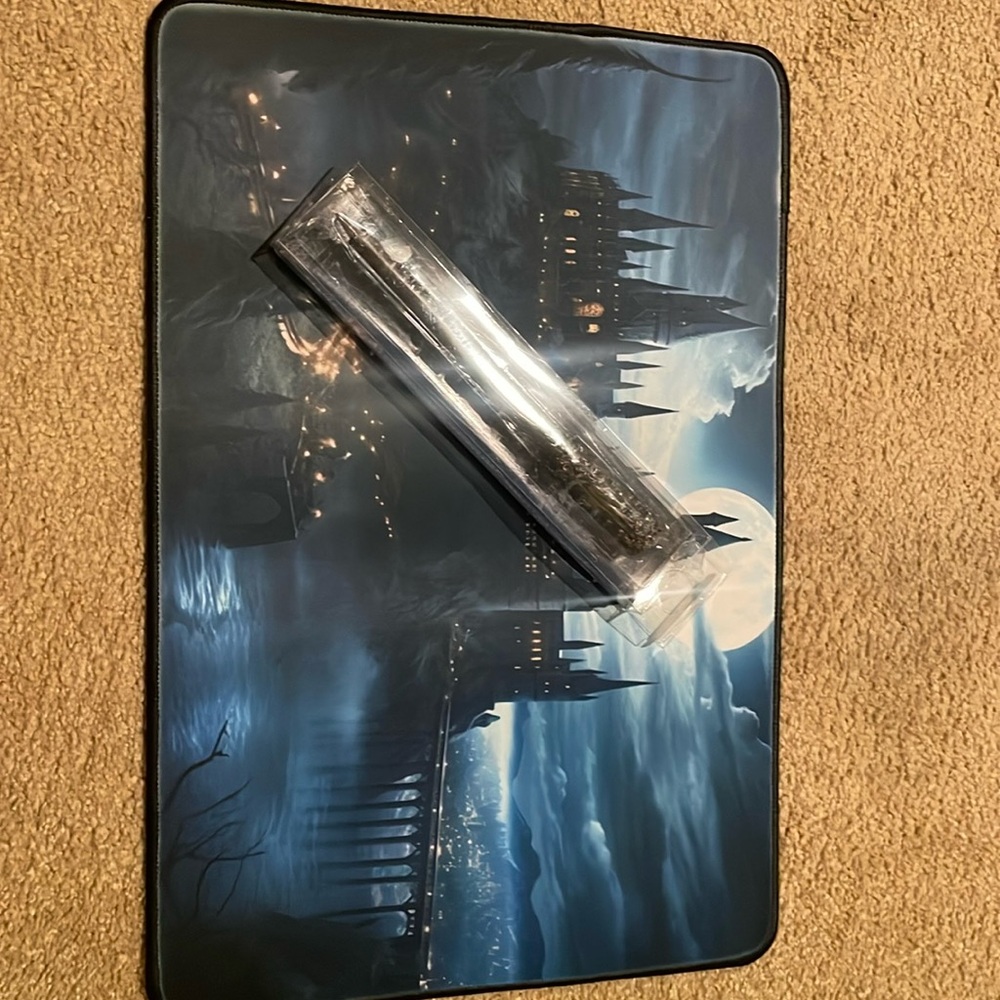 Harry Potter set
